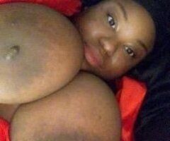Juicy Jamaican Temptress 🍑💋 Ready to Play