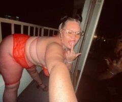 Greek Goddess Awaits in Norfolk 🍑💦