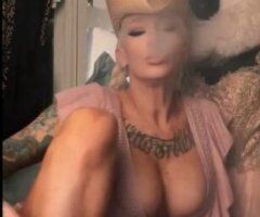 🔥 DTF Wild Child Awaits in SFV! 🌟💋🍑 - Image 2