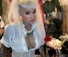 🔥 DTF Wild Child Awaits in SFV! 🌟💋🍑 - Image 3