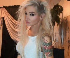🔥 DTF Wild Child Awaits in SFV! 🌟💋🍑 - Image 7