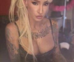 🔥 DTF Wild Child Awaits in SFV! 🌟💋🍑 - Image 10