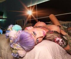 🔥 DTF Wild Child Awaits in SFV! 🌟💋🍑 - Image 11
