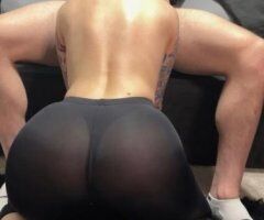 Knoxville's Naughty Doctor is In! 💋💦🍑 - Image 2