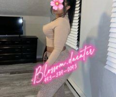 Naughty Treat in DC 🍑💦💋 - Ready to Play? 😘