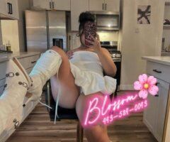 Naughty Treat in DC 🍑💦💋 - Ready to Play? 😘 - Image 5