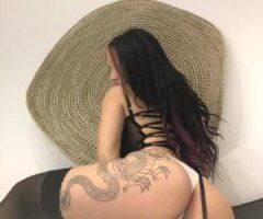🔥 Maia's One-Night Temptation in Ventura 🍑💋 - Image 3