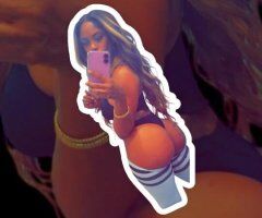 GaPeach Temptation 🍑💋 Augusta's Alluring Fantasy 💦😘 - Image 9