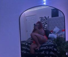 🔥 Big Red's Back! Let's Get Wild! 💦🍑 - Image 4