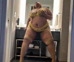 Yoki is Back! 😘🍑 Let's Play in Annandale 💦 - Image 3