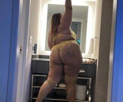 Yoki is Back! 😘🍑 Let's Play in Annandale 💦 - Image 5