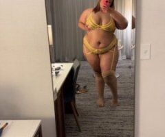Yoki is Back! 😘🍑 Let's Play in Annandale 💦 - Image 9