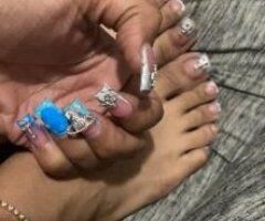 Toledo Treat 🍬💋 Ready for Your Touch? 💦📱 - Image 5