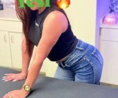 Spicy Latina Delight 🌶️💋 Ready in Houston 🔥