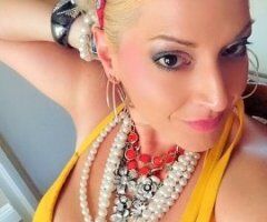 Classy Mature Fun Awaits in Sacramento 🍷💋