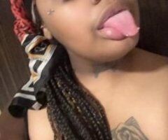 Buffalo's BBW Dream: Juicy Treats & Naughty Fun 💋💦🍑 - Image 2