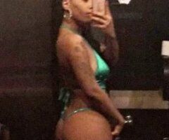 Dani's Back 🍑 Tucson Tease Awaits 💋💦