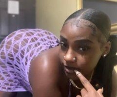🌟🍫 Sweet Ebony Fantasy Awaits in Fort Myers 💋🔥 - Image 5
