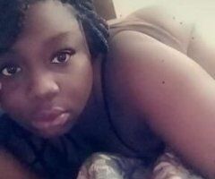 Wet & Wild Ebony Pleasure Awaits 💋🍑💦 Open 24/7! - Image 4