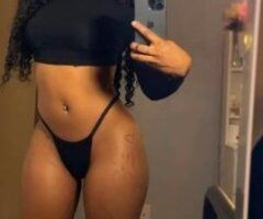 🔥 New in Town & Ready to Play 🍑😘