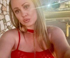🔥 SLO's All-Natural Blonde Bombshell 🍑💋 Ready for You! 🌟 - Image 3