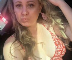 🔥 SLO's All-Natural Blonde Bombshell 🍑💋 Ready for You! 🌟 - Image 9