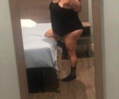 Teeth Out Treats! 💋 BBW Mexi Dream 💦🍑