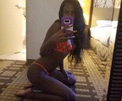 Exotic Ebony Doll 🍭💦 Your Sweet Escape Awaits 💋🌈 - Image 4
