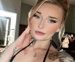 Petite Blonde Delight 🍑💋 No Depo Needed, Memphis! 💦 - Image 5