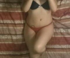 Panama City's Sexy Delight 💋🍑 Ready to Play! 😘💦 - Image 2