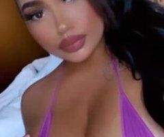😍 Exotic Curvy Mama-to-Be 💋 Facetime Fun Awaits 💦