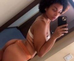 Jaz's Jamaican Paradise 🍑💋💦