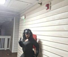 Curvy Ebony Temptress 🍑💋 Your Dream Escape Awaits 💦😘