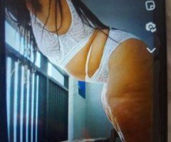 Curvy Ebony Temptress 🍑💋 Your Dream Escape Awaits 💦😘 - Image 8