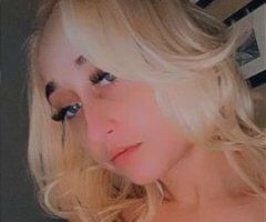 Blonde Delight in Indy 🍑💋 Outcall Adventures Await! 🚗💦 - Image 7
