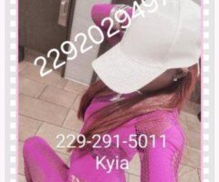 Indulge in Total Bliss with Kyia 💆‍♀️💋✨ Available 24/7