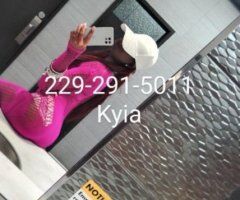 Indulge in Total Bliss with Kyia 💆‍♀️💋✨ Available 24/7 - Image 2