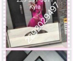 Indulge in Total Bliss with Kyia 💆‍♀️💋✨ Available 24/7 - Image 6