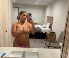 🔥 Aaliyah: Wet & Wild in Monterey 💦💋 24/7 Fun! 🍑😘 - Image 4