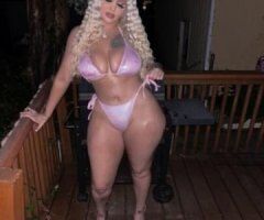 Blonde Bombshell Beckons 🌟😘💋 - Image 8