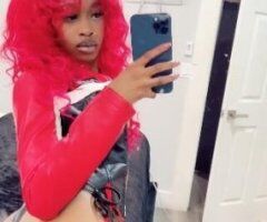 🔥 Slip into Bliss with Ebony Temptress 💋🌟 - Image 4
