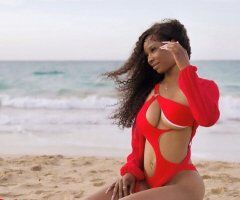 🌟Sizzling Ebony Temptation: 5-Star Fun Awaits 🍑💦💋 - 23