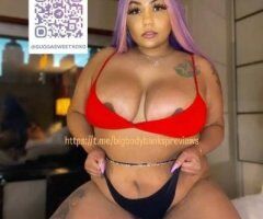 Exotic Fantasy Awaits in My Manhattan Paradise 🌺💋💦 - Image 9