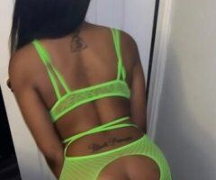 Sweet Chocolate Fantasy Awaits 💦🍫💋 LA's Best Kept Secret