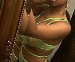 Sweet Chocolate Fantasy Awaits 💦🍫💋 LA's Best Kept Secret - Image 2