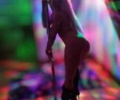 Naughty Nikki's Tempting Treat 💋🍑💦 - White Marsh Exclusive - Image 2