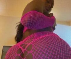 Chicago’s Blasian Temptation Awaits 🍑💋🔥 - Image 12