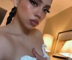 🔥 Exotic Latina Tease in Hartford 💋🍑💦 - Image 12
