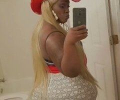 🍑🔥 Baton Rouge's Bootylicious Temptress 💋💦 - Image 8