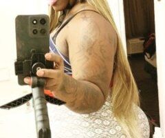 🍑🔥 Baton Rouge's Bootylicious Temptress 💋💦 - Image 9